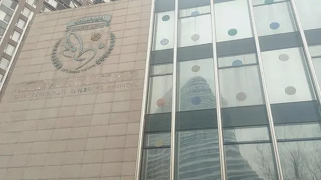 “我们就像东郭先生”，嫣然儿医房东一方回应李亚鹏长视频（组图） - 2