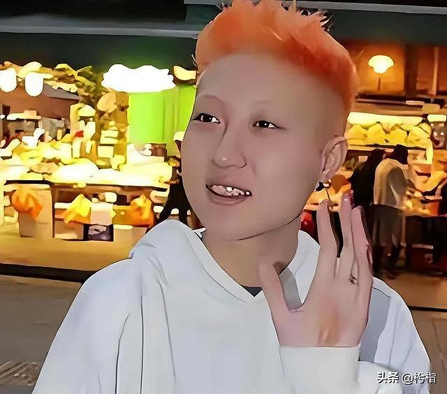 成龙砸4000万认回女儿，房祖名帮忙林凤娇沉默，吴卓林的话最清醒（组图） - 1