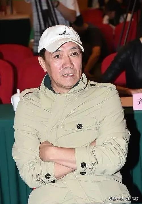 67岁李幼斌首映落泪,三百万买不来儿子那一声爸爸背后困局(组图) - 6