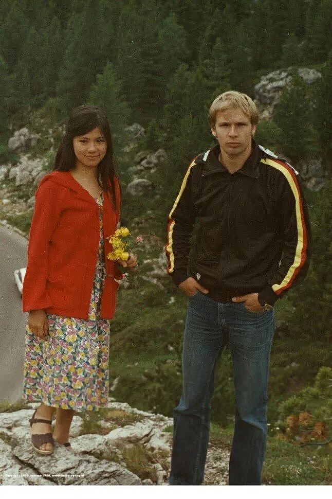 TVB女星自杀！一代香港尤物在巅峰期自毁，让前男友背负骂名40年！（组图） - 18