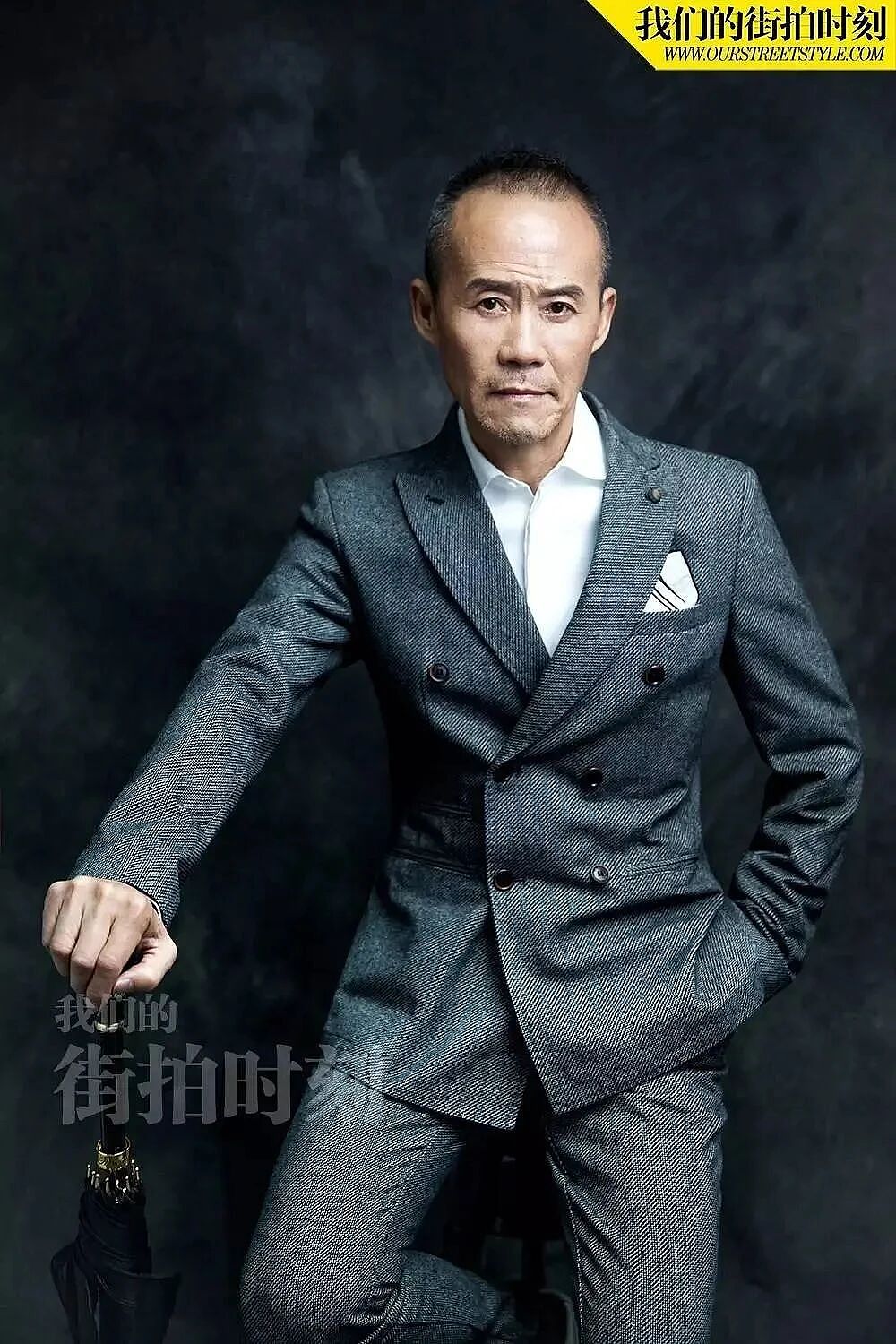 王石田朴珺，又演上了？（组图） - 9