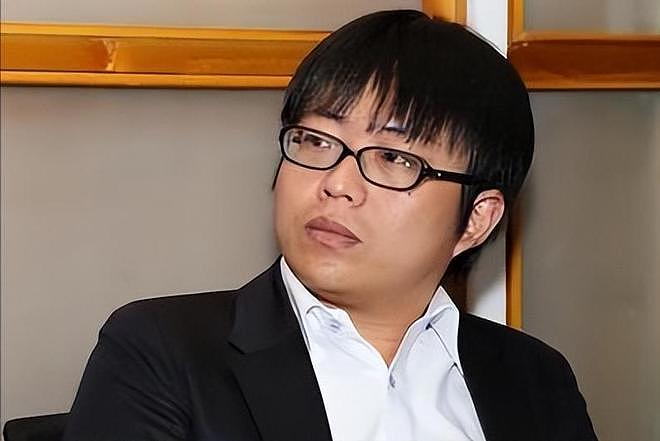 原来他就是聂卫平长子,移民日本入日籍娶日本妻,拒绝让儿子姓聂(组图) - 5