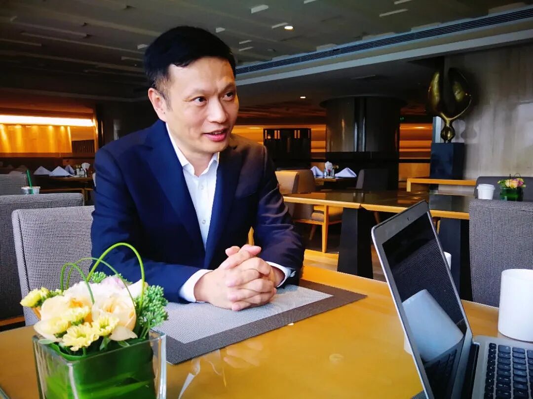 迅雷起诉前CEO，追索2亿元：其为美国籍，滞留境外已5年！他被曝与前副总裁有婚外情并一同出境（组图） - 1