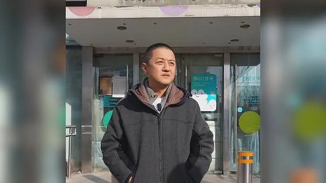 “我们就像东郭先生”，嫣然儿医房东一方回应李亚鹏长视频（组图） - 1