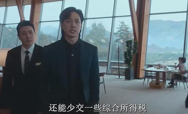 李湘被质疑利用女儿画展洗钱，韩剧早就拍过，小S和女儿也做过（组图） - 26
