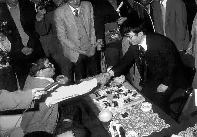 传奇落幕！中国唯一的“棋圣”逝去，他带走了什么（组图） - 5