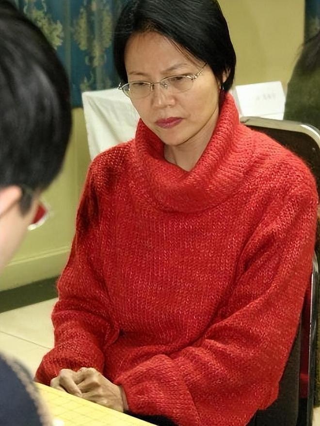 原来他就是聂卫平长子,移民日本入日籍娶日本妻,拒绝让儿子姓聂(组图) - 23