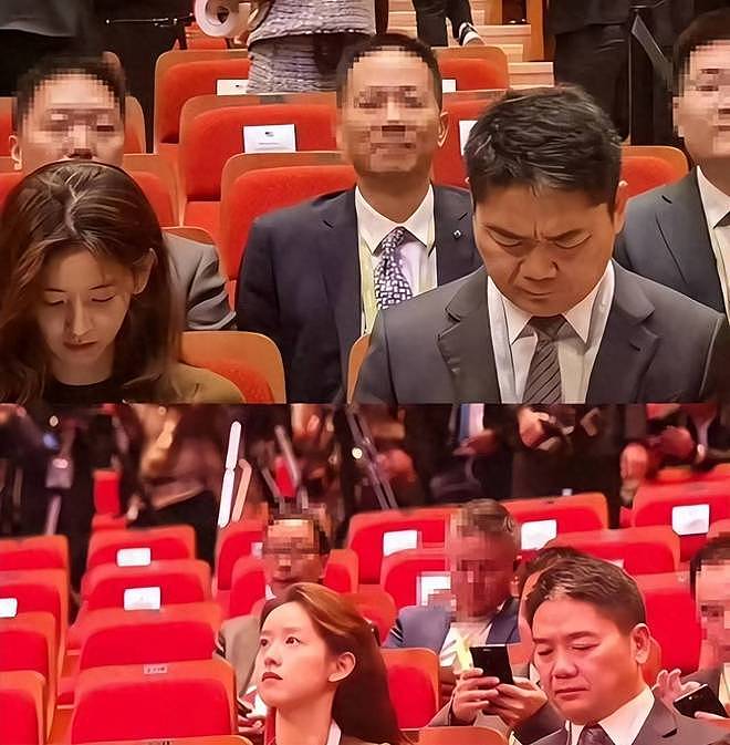 章泽天播客表现大翻车！采访接不上话脑袋空空，学霸人设遭质疑（组图） - 20