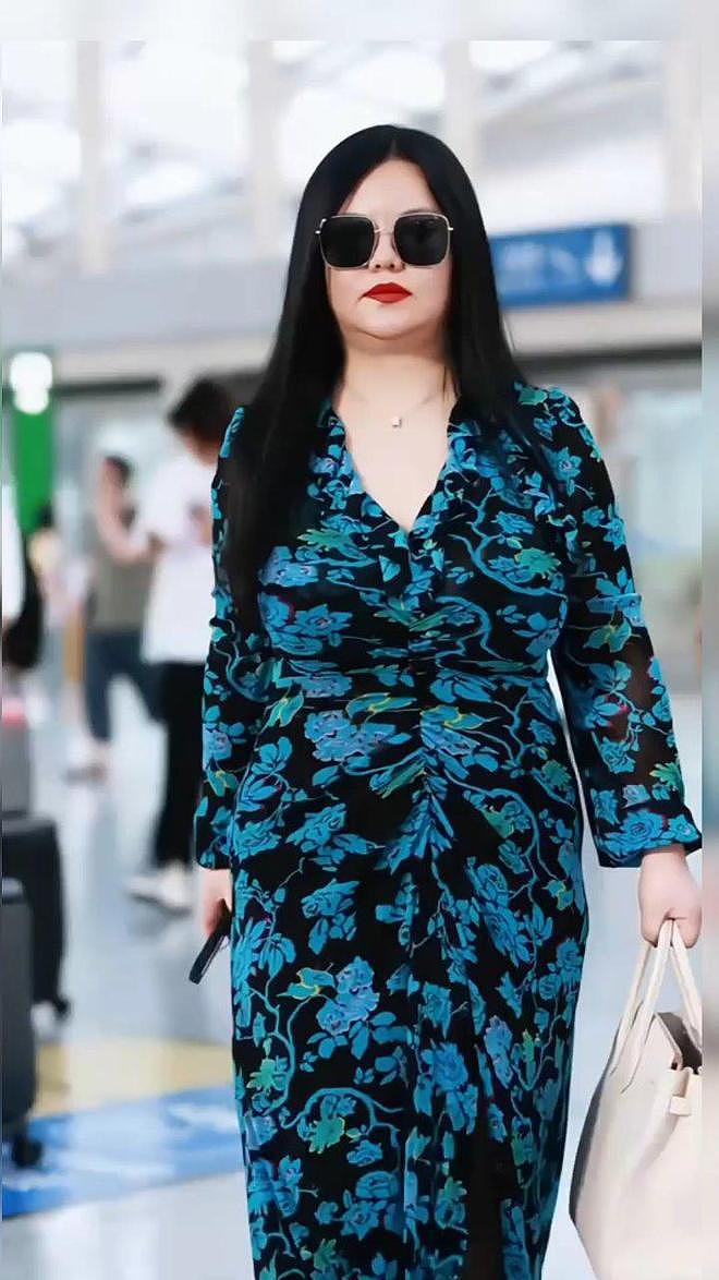 知名主持人李湘突遭全平台封杀！名下超10家公司已注销（组图） - 9