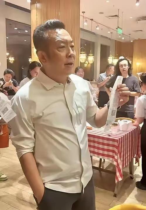 西贝将关停102家店，贾国龙：罗永浩事件后亏损超5亿，没一家盈利（组图） - 6