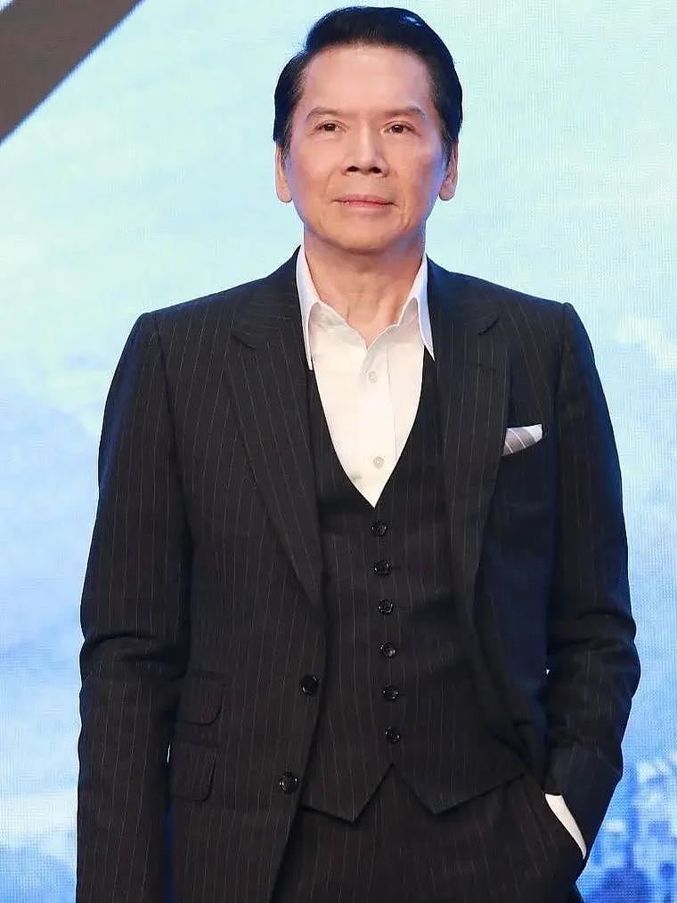 向华强自曝助手冒名诈骗他人10亿：我曾经最相信的左膀右臂，在我身边潜伏了5年（组图） - 6