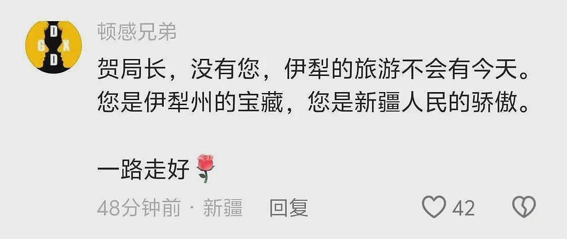 去世两周前贺娇龙曾回首过去:因工作错过妈妈生日(组图) - 2