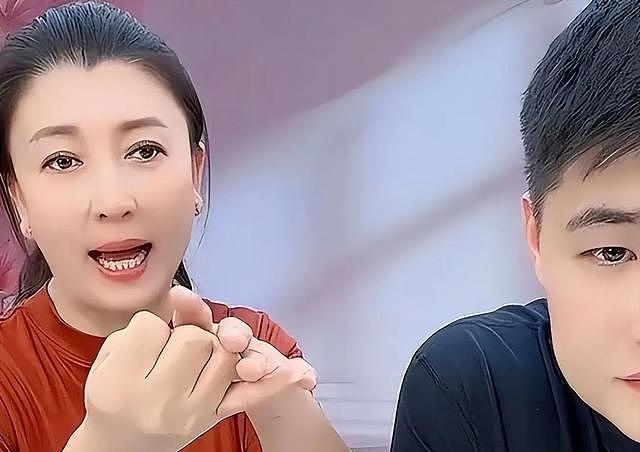 自掘坟墓!闫学晶被举报偷税漏税,证据已提交机关,恐有牢狱之灾(组图) - 5