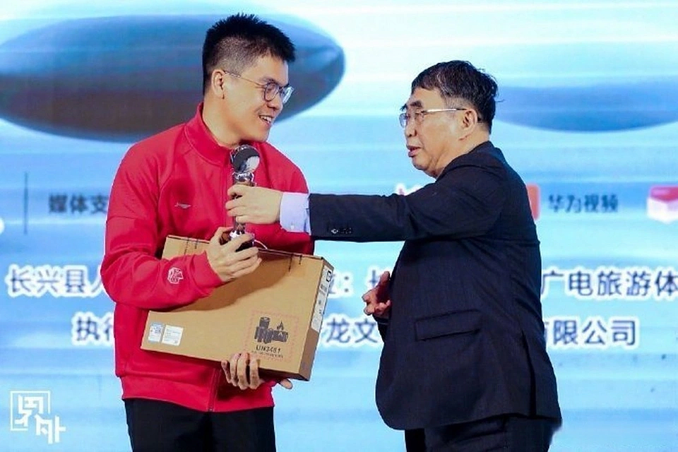 这个“让中国人疯狂”的运动,告别了当代最瞩目的天才(组图) - 11