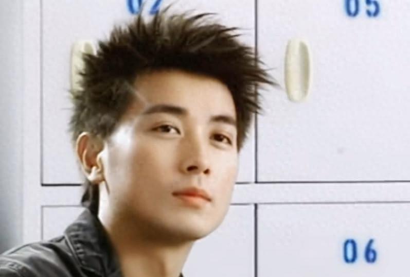 26年后被怒锤出轨的保剑锋:曾被誉为“国民男神”,却为何沦为配角?(组图) - 12