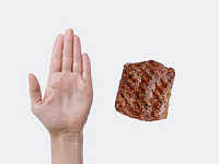 身体出现6个信号，说明你“吃肉”太少了（组图） - 5