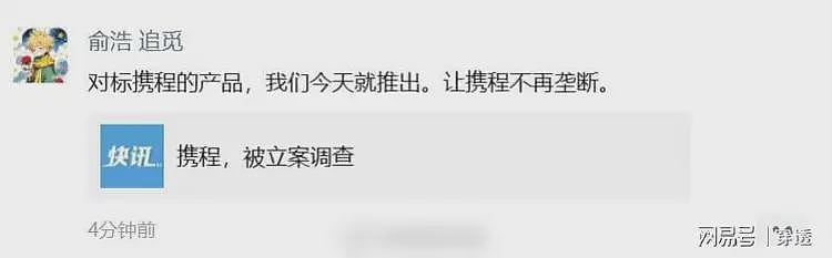 内部群截图疯传，追觅员工怒怼CEO俞浩：“药磕多了?”（组图） - 4