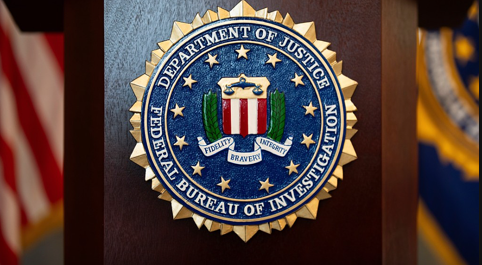 FBI罕见搜索华邮记者住家,疑涉国防部外判商泄密(组图) - 4