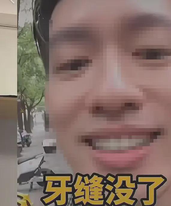 篡改网友视频称牙膏能修牙填缝，狂卖70万单！高露洁失控了……（组图） - 5