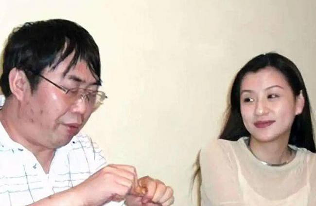 聂卫平病逝！父母是高干，收入远超单一赛事奖金（组图） - 7