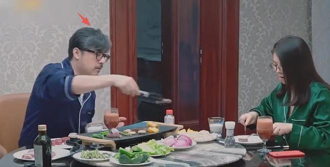 李湘账号被禁后首现身！与女儿在香港逛超市，状态悠闲未受影响（组图） - 8