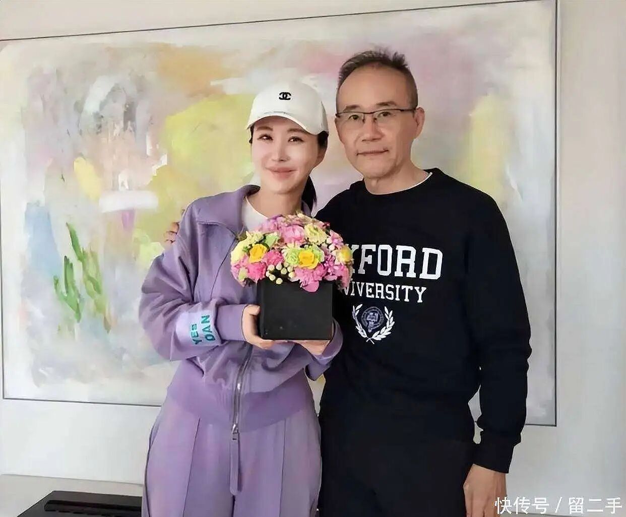 王石田朴珺，又演上了？（组图） - 23