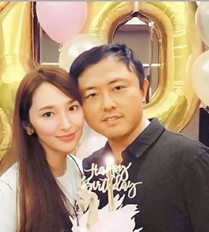 一中国公民在美被捕,身份曝光!知名女星为其家族6年生下2儿2女...关系错综复杂(组图) - 2