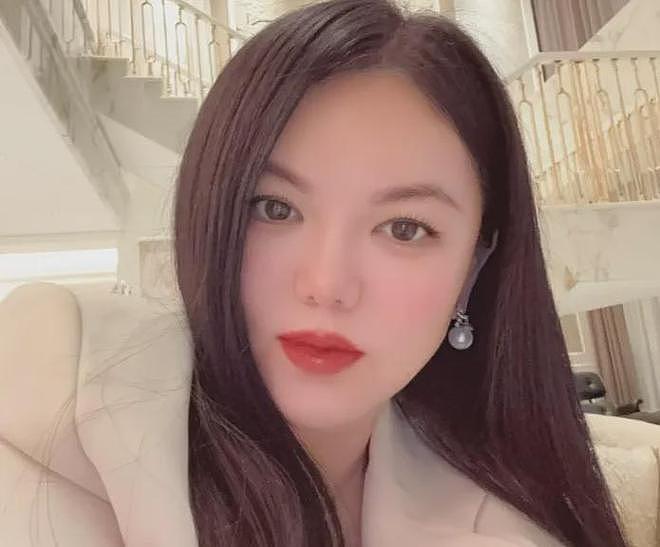李湘账号被封牵扯出多位明星！女儿王诗龄亦受牵连（组图） - 1