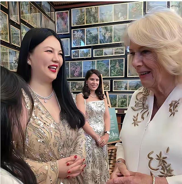 李湘“彻底”凉凉了！全网封禁仅5小时，三大疑点被扒，前夫已被抓（组图） - 7