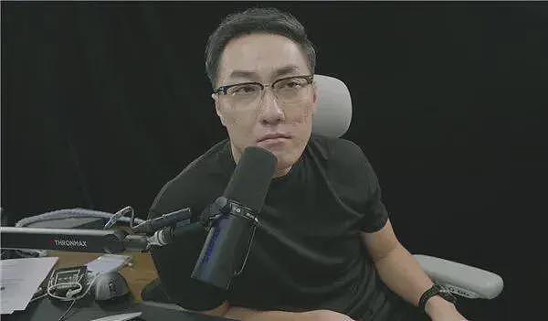 王自如喊冤:锤子手机不是我黑倒闭的,你们高估了我的能量……(组图) - 1