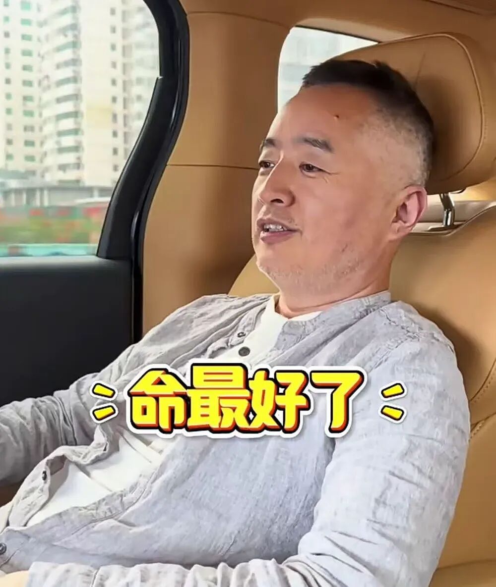 知名大佬自曝丑闻，愤怒“断亲”：很多人缺的不是钱，而是这一点（组图） - 18