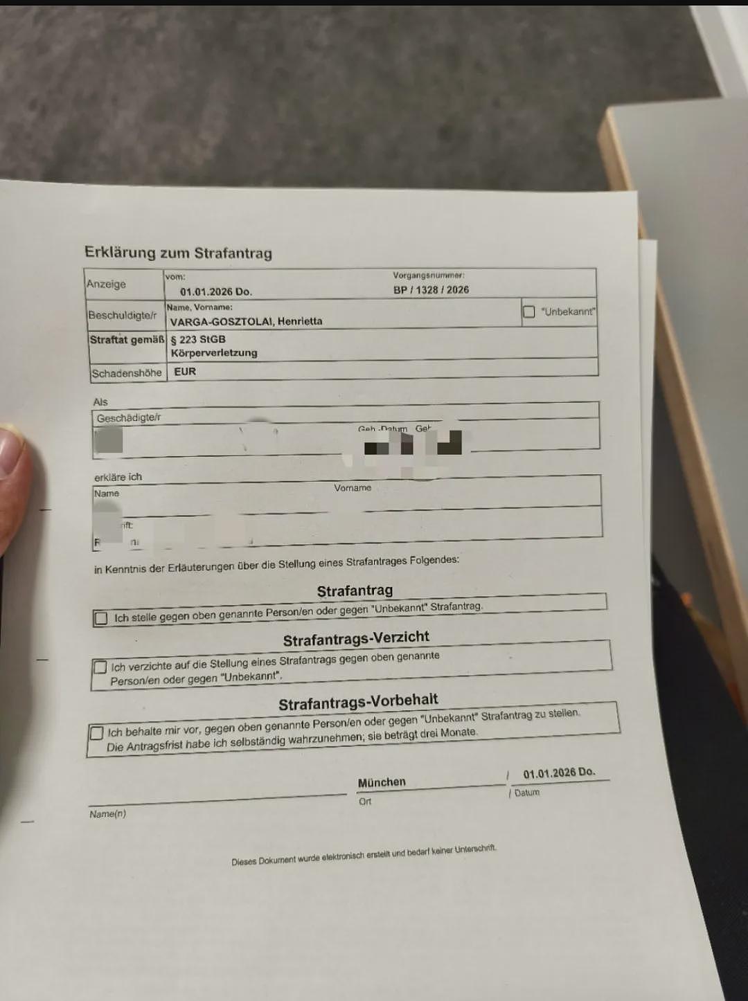 你是中国人吗？华人在东伦敦被暴打抢劫，反手就是三拳！这住着大量中国留学生…（组图） - 10