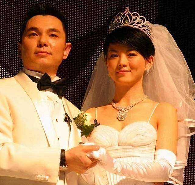 被全网禁关后，李湘的连锁反应来了！王诗龄身份遭质疑，前夫被抓（组图） - 10