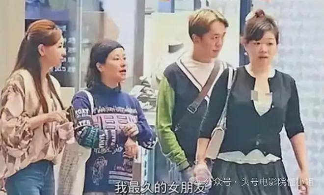 前TVB男星自曝拒1500万包养！继承5亿巨款，称有近百女星投怀送抱（组图） - 21
