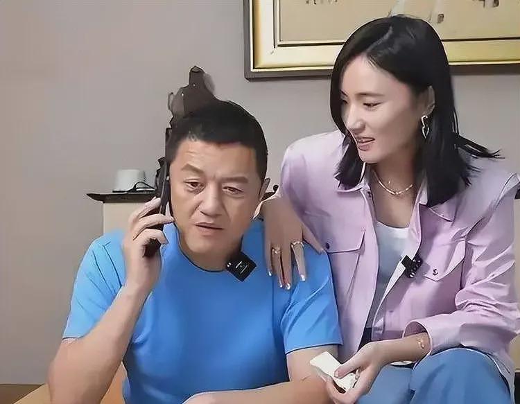 李亚鹏做梦也没想到，心中这口恶气竟让网友给出了，向太真没说谎（组图） - 11