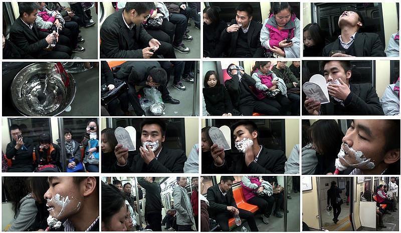 澳洲老太收藏中国当代艺术25年，为保存“惊人的岁月”（组图） - 7