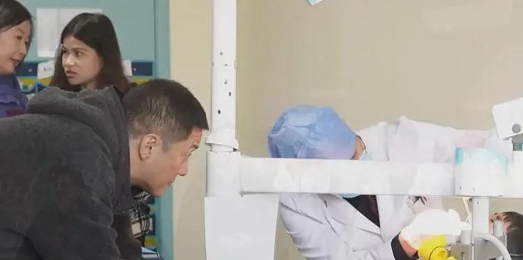 李亚鹏做梦也没想到，心中这口恶气竟让网友给出了，向太真没说谎（组图） - 7