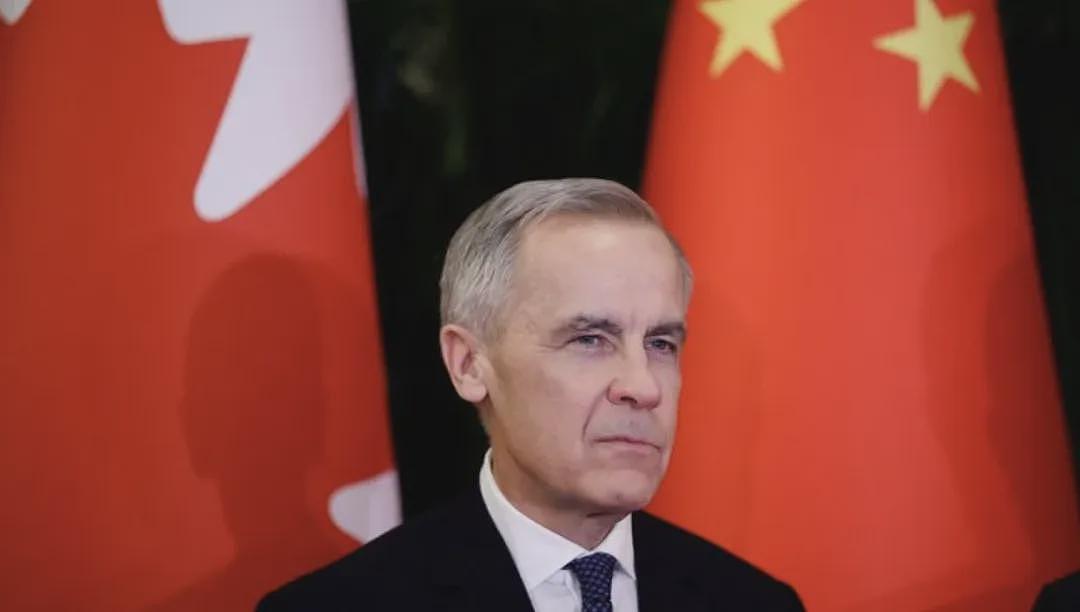 中加关系全面回暖！华人回国免签、电动车关税大降、贸易全面解冻（组图） - 2