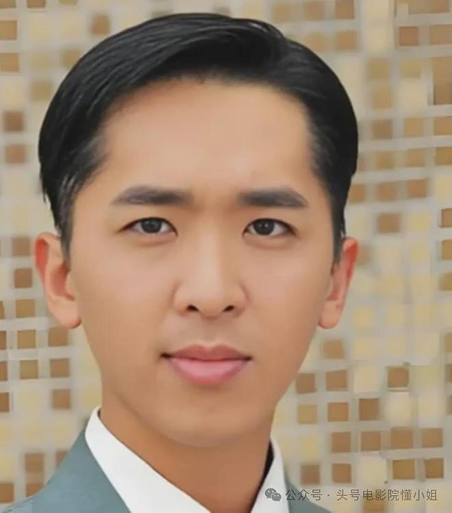 前TVB男星自曝拒1500万包养！继承5亿巨款，称有近百女星投怀送抱（组图） - 1