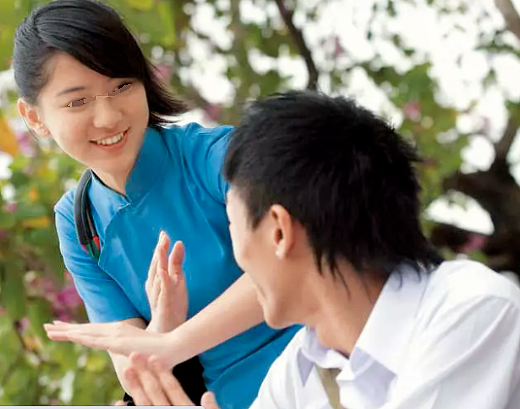 宣布正式离婚？结婚后3年没见，今被曝公公缠上儿媳（组图） - 14