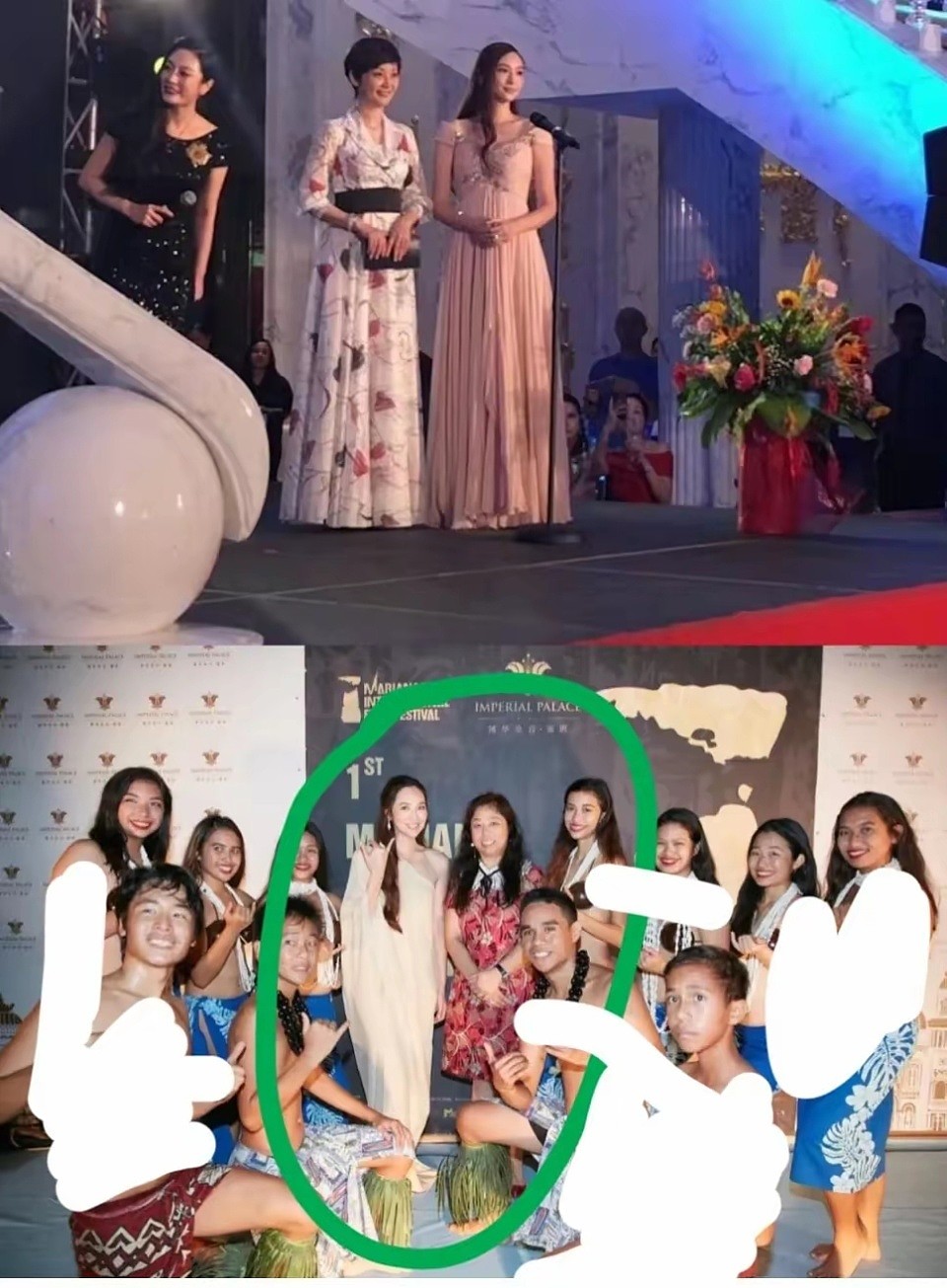 吴佩慈的女富豪准婆婆逃亡美国后落网？从东北仓管员到百亿赌场大佬，起底纪晓波母亲崔丽杰（组图） - 10