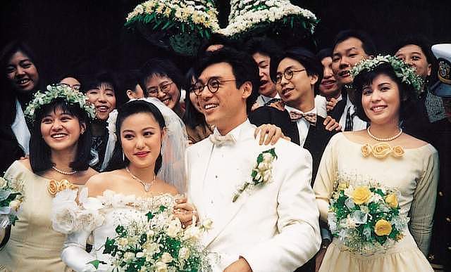 钟镇涛回应被章小蕙暗讽“绝情”！自曝冻龄秘诀，细节证实对与错（组图） - 3