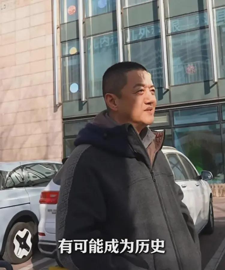 李亚鹏做梦也没想到，心中这口恶气竟让网友给出了，向太真没说谎（组图） - 6