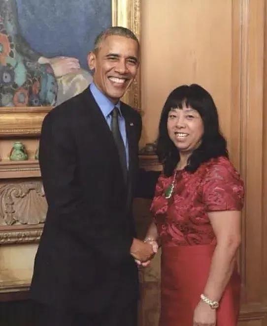 吴佩慈准婆婆崔丽杰的赌命人生：从东北仓管员到百亿流水女富豪（组图） - 6