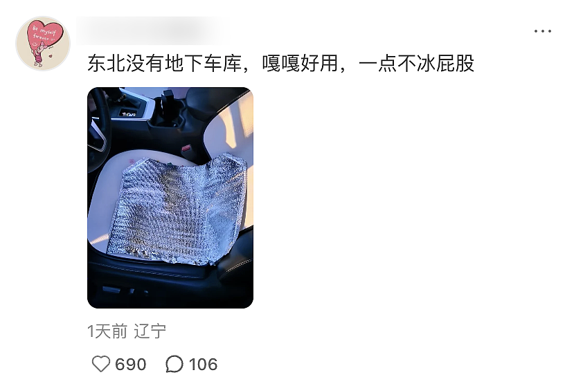 【爆笑】“冬天能把人逼疯到什么程度？”哈哈哈哈哈哈哈哈哈哈这届网友别太牛（组图） - 8