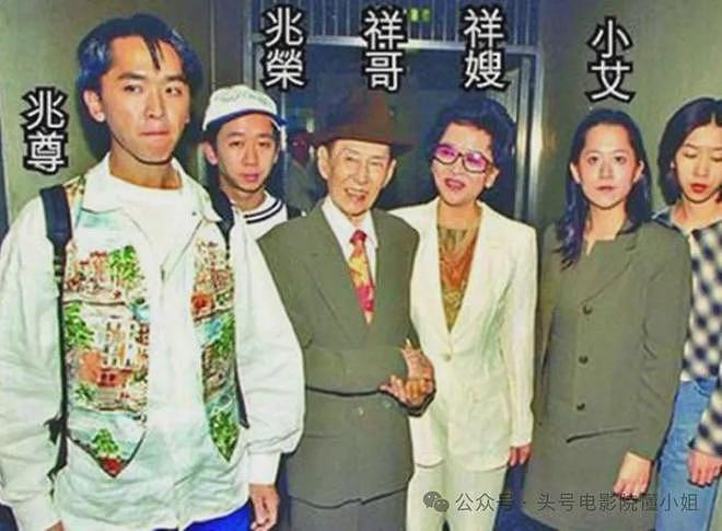 前TVB男星自曝拒1500万包养！继承5亿巨款，称有近百女星投怀送抱（组图） - 11