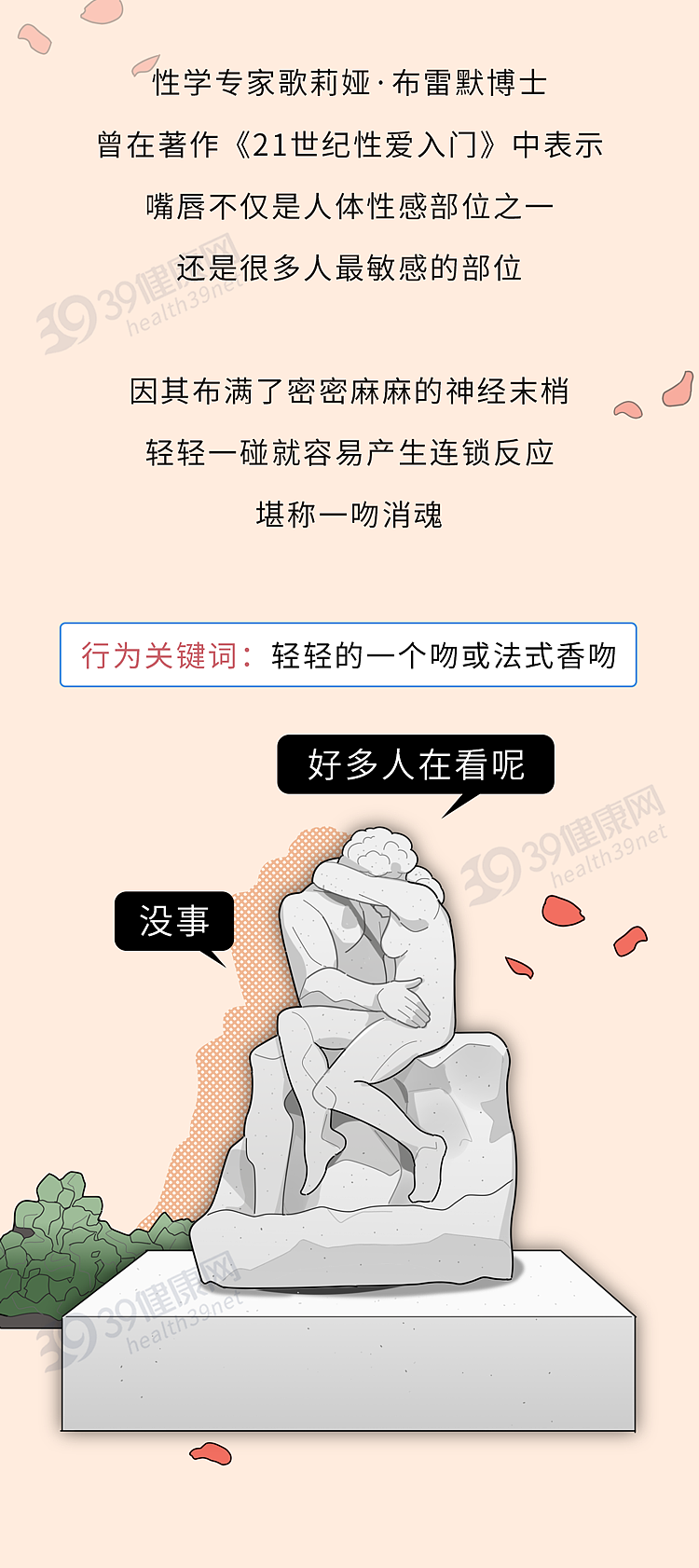【两性】夫妻恩爱时，身体到底有多敏感？盘点10大敏感部位（组图） - 6