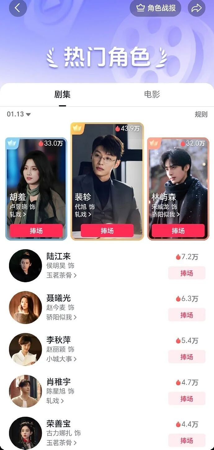 内娱新晋“斯文败类”，37岁靠脸迷倒100万人：已婚有娃？更爱了（组图） - 6