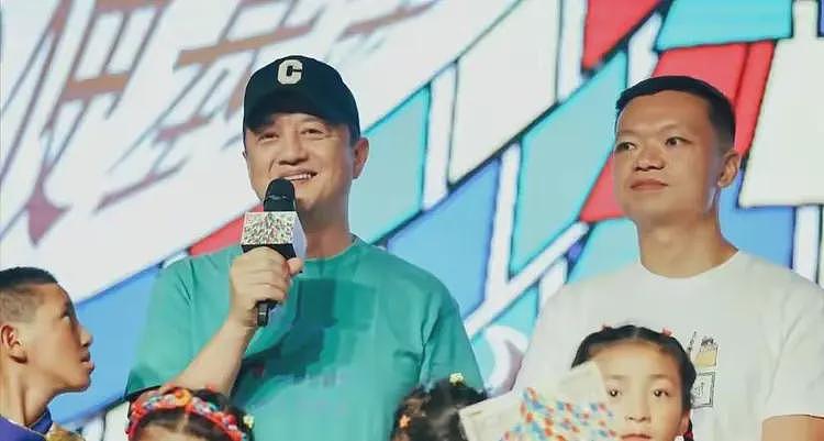 李亚鹏做梦也没想到，心中这口恶气竟让网友给出了，向太真没说谎（组图） - 14