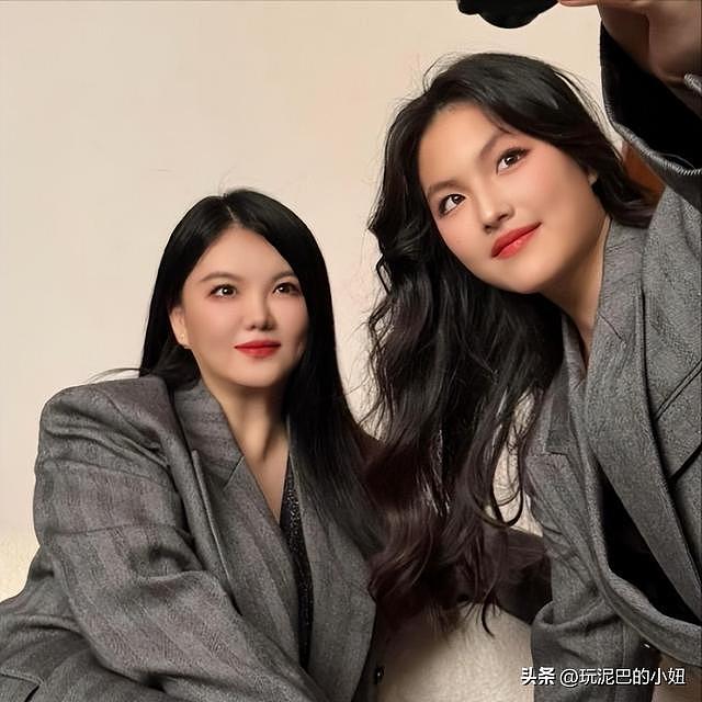 拔出萝卜带出泥！李湘全网被禁关，王诗龄身份遭质疑，多家公司注销（组图） - 23
